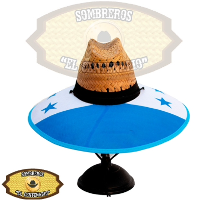 Sombrero Masallo Calado Pescador con Forro Requerido